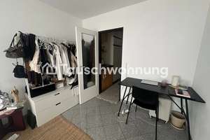 Tauschwohnung: 1-1.5 Zimmer Wohnung (Maxvorstadt) gegen 2-3 Zimmer Wohnung – Die vollständige Adresse der Immobilie erhältst du vom Anbieter., 80799 Universität, München – Vorschaubild 7