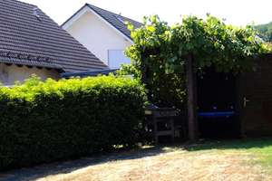 Wohnen in Bestlage am Bürbacher Giersberg - Neuwertiges Einfamilienhaus mit Terrasse, Garage, Garten – Die vollständige Adresse der Immobilie erhältst du vom Anbieter., 57074 Bürbach, Siegen – Vorschaubild 7
