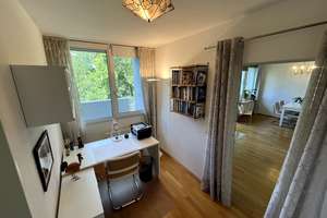 Wohnen mit Charakter: 3,5-Zimmer-Wohnung in Aachen-Laurensberg – Adele-Weidtman-Straße 87a, 52072 Laurensberg (Statistischer Bezirk), Aachen – Vorschaubild 6