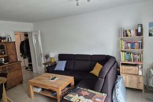 Helle, großzügige 2-Zimmer-EG-Wohnung mit kleinem Garten in Weidenpesch, Energie-Effizienzbauweise – Die vollständige Adresse der Immobilie erhältst du vom Anbieter., 50737 Weidenpesch, Köln – Vorschaubild 2