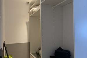 MEIN WUNDERSCHÖNES NEST - FIX UND FERTIG ZUM EINZIEHEN - IN DERENDORF – Die vollständige Adresse der Immobilie erhältst du vom Anbieter., 40476 Derendorf, Düsseldorf – Vorschaubild 18