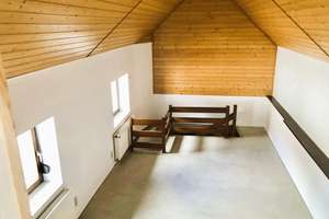 Privat zu verkaufen: Ober-Mörlen, interessantes Wohnobjekt,Teilbereich auch gewerblich nutzbar! (VB) – Usinger Str. 24, 61239 Ober-Mörlen – Vorschaubild 14