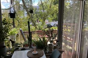 Gemütliche 2-Zimmer-Wohnung – Die vollständige Adresse der Immobilie erhältst du vom Anbieter., 50733 Nippes (Ortsteil), Köln – Vorschaubild 7