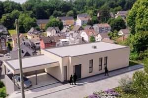 Strahlend erblüht das Neue auf altem Fundament – Die vollständige Adresse der Immobilie erhältst du vom Anbieter., 57072 Siegen – Vorschaubild 4