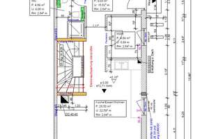 Neubau 2025 - möbliert zu vermieten – Talweg 5, 86154 Oberhausen-Nord, Augsburg – Vorschaubild 2
