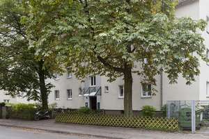 Schicke 3-Zimmer-Wohnung mit Tagslichtbad und Balkon – Lüssenhopstr. 14, 30419 Stöcken, Hannover – Vorschaubild 2