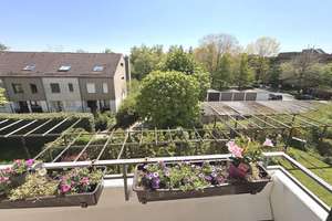 4 ½-Zi.-ETW in 2. OG mit Südbalkon und TG-Stellplatz – Die vollständige Adresse der Immobilie erhältst du vom Anbieter., 70619 Heumaden, Stuttgart – Vorschaubild 9