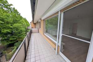 PROVISIONSFREI | Erstbezug nach Sanierung: 3-Zimmer-Wohnung mit 2 Balkonen & Tiefgaragenstellplatz – Walddörfer Str. 374, 22047 Tonndorf, Hamburg – Vorschaubild 24