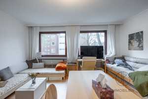 ***Attraktives Anlageobjekt in Bremen-Neustadt: Mehrfamilienhaus mit Gewerbeanteil in Top-Lage – Bremen – Vorschaubild 18