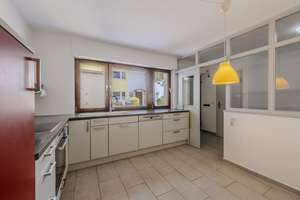 Familienparadies: Gepflegt und bezahlbar! Bezugsfreies Reiheneckhaus mit großem Garten und Garage – Die vollständige Adresse der Immobilie erhältst du vom Anbieter., 81241 Am Westbad, München – Vorschaubild 6