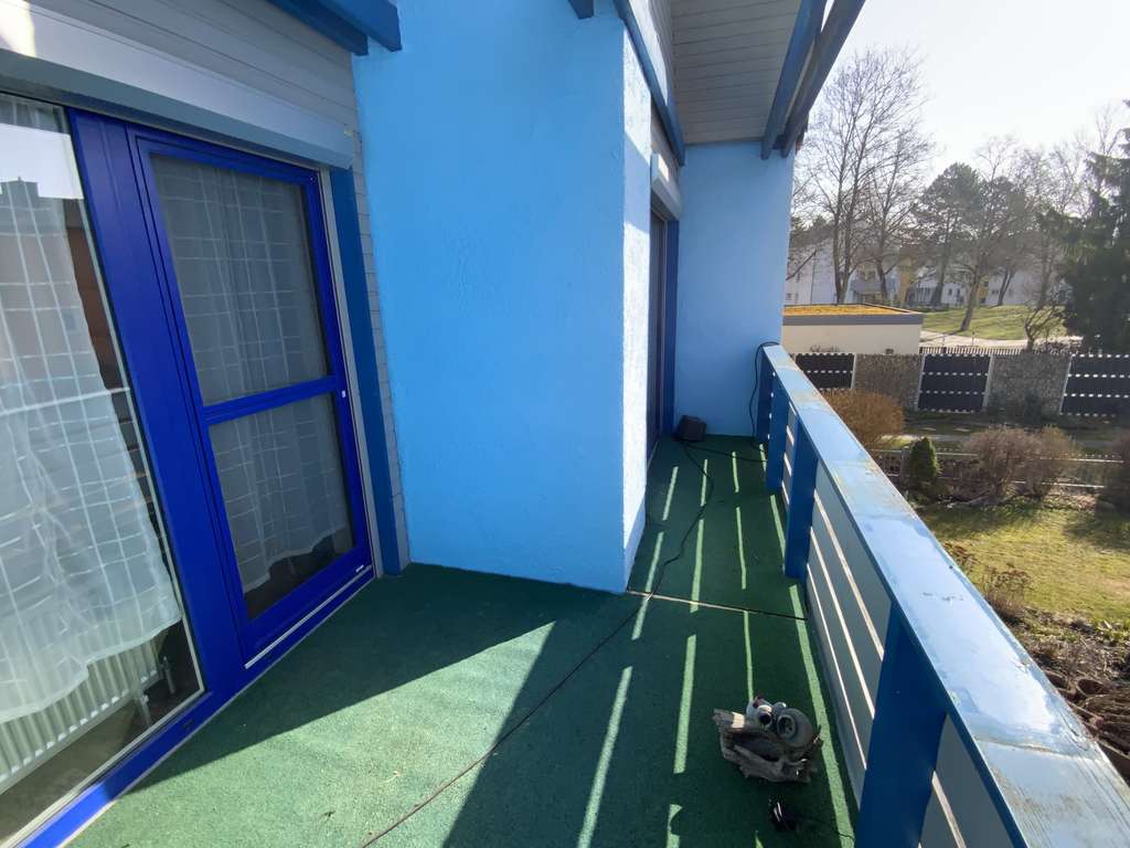 Immobilie in Lenting - Reiheneckhaus in Lenting - Kreativer Wohnraum in ruhiger Lage - Bild 3