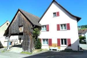 Wohnen im idyllischen Winzerdorf – Die vollständige Adresse der Immobilie erhältst du vom Anbieter., 79379 Müllheim – Vorschaubild 4