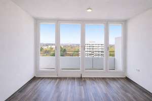 3-Zimmer Panorama-Eckwohnung im 10. OG mit Alpenblick, Südbalkon & Tiefgarage am Ostpark – Die vollständige Adresse der Immobilie erhältst du vom Anbieter., 81735 Neuperlach, München – Vorschaubild 22