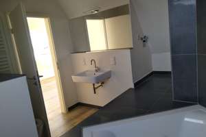 Schöne, helle Maisonette-Singelwohnung, sehr zentral und trotzdem ruhig – Große Telegraphenstraße 22, 50676 Altstadt/Süd, Köln – Vorschaubild 38