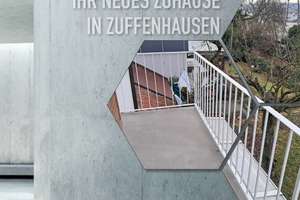 Modernisierte 4-Zimmer Wohnung zentral in Zuffenhausen - Balkon, Garage, Stellplatz und Gartenmitbe.