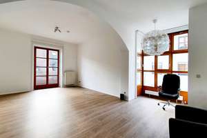 1-Zimmer Appartement | 2. OG (Südwest-Ausrichtung) | zentrale Altstadtlage (Ingolstadt-Mitte) – Kreuzstraße 18, 85049 Mitte, Ingolstadt – Vorschaubild 2