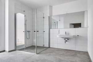 Exkl. Penthouse für höchste Ansprüche! Offen, hell, durchdacht mit großer Dachterrasse! – Die vollständige Adresse der Immobilie erhältst du vom Anbieter., 40627 Unterbach, Düsseldorf – Vorschaubild 11