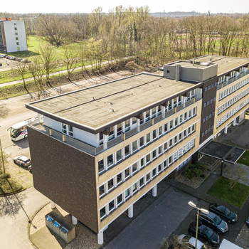 Flexible Büros  | zahlreiche Stellplätze | hervorragende Erreichbarkeit