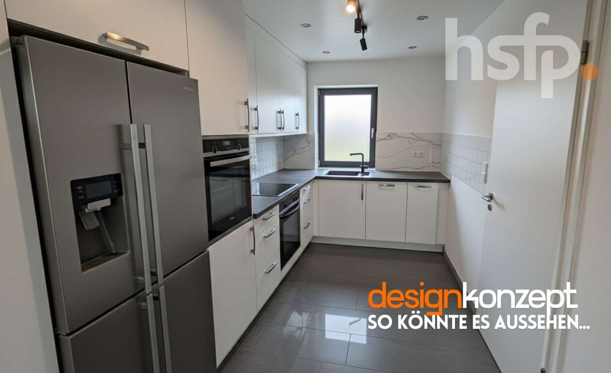 Immobilie in Landscheid - Historischer Charme sucht Vision. Dein Sanierungsprojekt mit großem Garten! - Bild 5