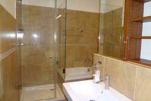 Zuhause mit 4 Zimmern und viel Platz in Lichterfelde – Finckensteinallee 84, 12205 Lichterfelde, Berlin – Vorschaubild 5