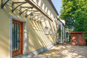 🔑 ✅ Wohn- und Geschäftshaus mit 2 Büroeinheiten und 3 Wohnungen auf großzügigem Grundstück ✅ 🔑 – Die vollständige Adresse der Immobilie erhältst du vom Anbieter., 82049 Pullach im Isartal – Vorschaubild 5