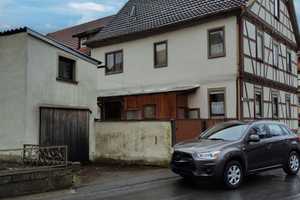 Sondheim vor der Rhön, EFH – Schäfertor 2, 97647 Rhön-Grabfeld (Kreis) – Vorschaubild 3