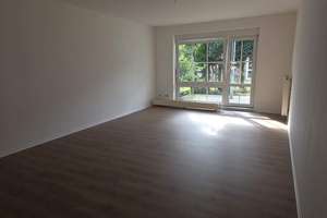 sonnige 2 Zimmer Wohnung frisch saniert mit 20 m2 Terrasse – 18190 Sanitz – Vorschaubild 4