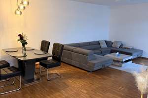 Moderne Wohnung in Rottenbauer – mit Garage, Balkon, Aufzug & Einbauküche – Die vollständige Adresse der Immobilie erhältst du vom Anbieter., 97084 Rottenbauer, Würzburg – Vorschaubild 22