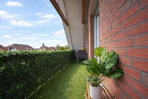 *Top Lage *Loggia *PV Anlage *Garage *2 Bäder *Terrasse *Top Raumaufteilung – Die vollständige Adresse der Immobilie erhältst du vom Anbieter., 26831 Bunde – Vorschaubild 21