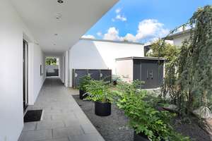 Modernes Einfamilienhaus in Geisenhausen – Die vollständige Adresse der Immobilie erhältst du vom Anbieter., 84144 Geisenhausen – Vorschaubild 8