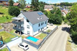 Exklusives Neubau-3-Familienhaus! Effizienz trifft auf hochwertige Wohnqualität! - FALC Immobilien – Die vollständige Adresse der Immobilie erhältst du vom Anbieter., 74639 Zweiflingen – Vorschaubild 3