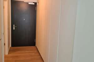 1-Zimmer Apartment möbliert - 1-room apartment furnished – 60326 Gallus, Frankfurt am Main – Vorschaubild 17