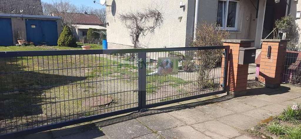 Immobilie in Neuruppin - *Doppelhaushälfte nah am See!* - Bild 1