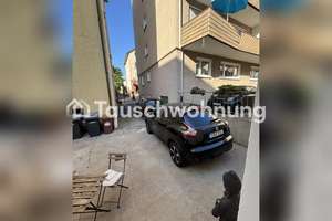 Tauschwohnung: Loft-Wohnung in Stuttgart-Mitte, + Parkplatz und Hinterhof – Die vollständige Adresse der Immobilie erhältst du vom Anbieter., 70182 Heusteigviertel, Stuttgart – Vorschaubild 10