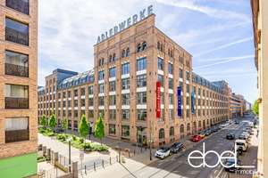 GALLUS I ZENTRALE LAGE I SCHÖNE, HELLE 3 ZIMMER I AUFZUG I TG STELLPLATZ I BALKON I KÜCHENZEILE – 60326 Gallus, Frankfurt am Main – Vorschaubild 10