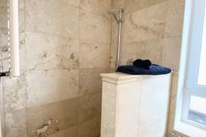 Gemütliche 2-Zimmer-Wohnung in Stuttgart-Mitte mit Kamin und EBK – Die vollständige Adresse der Immobilie erhältst du vom Anbieter., 70178 Rathaus, Stuttgart – Vorschaubild 8