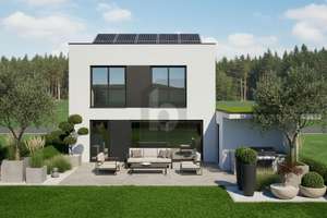 NEUBAU - FREISTEHEND, MASSIV UND MODERN - KFW 40 – Die vollständige Adresse der Immobilie erhältst du vom Anbieter., 45307 Kray, Essen – Vorschaubild 3