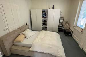 2,5 Zimmer Altbauwohnung in S-Süd - Befristet – Böheimstraße 89, 70199 Heslach, Stuttgart – Vorschaubild 2
