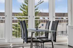 Lichtdurchflutete 3 Zimmer - Dachgeschosswohnung in Braunschweig Hondelage – Die vollständige Adresse der Immobilie erhältst du vom Anbieter., 38108 Hondelage, Braunschweig – Vorschaubild 2