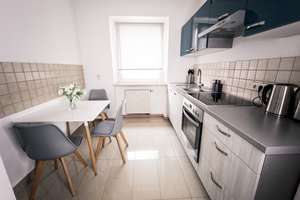 Möblierte 2-Zimmer-Wohnung – sofort einziehen und wohlfühlen – 4159 Möckern, Leipzig – Vorschaubild 2