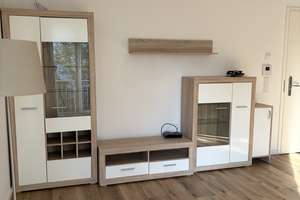 All-In Miete: 2-Zimmer-Wohnung im Fasangarten – 81549 Südgiesing, München – Vorschaubild 2