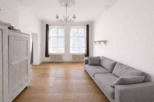 Geschmackvolle 2-Zimmer-Wohnung in Berlin Prenzlauer Berg - Dunckerstrasse – Dunckerstraße -, 10437 Prenzlauer Berg, Berlin – Vorschaubild 8