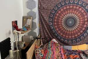 2-Zimmer-Wohnung, gut geschnitten - für den Eigenbedarf oder als Kapitalanlage – Augustastraße 36, 47137 Duisburg – Vorschaubild 19