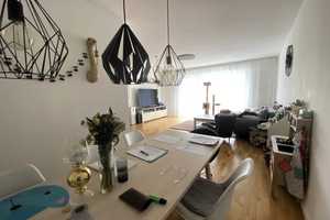 Attraktive Maisonette Wohnung in Bielefeld-Baumheide zu sofort – Bielefeld – Vorschaubild 2