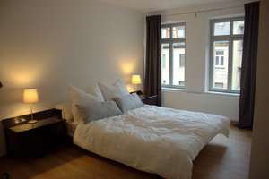 Stilvoll modernisierte Loft-Wohnung in Fürth Mitte – Rudolf-Breitscheid-Straße 3, 90762 Altstadt, Innenstadt, Fürth – Vorschaubild 10