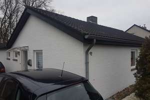 Freundliches Einfamilienhaus mit vier Zimmern und EBK in Isernhagen Gartenstadt