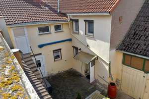 Ihr neues Zuhause in Ichstedt – charmantes Reihenhaus mit Garten und individuellem Potenzial – Die vollständige Adresse der Immobilie erhältst du vom Anbieter., 6567 Ichstedt – Vorschaubild 4