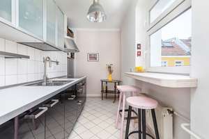Immanuelkirchstraße: 2-Zimmer Altbauwohnung, Westausrichtung, großer Gemeinschaftsgarten – Immanuelkirchstraße 11, 10405 Prenzlauer Berg, Berlin – Vorschaubild 11