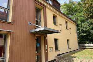 Kapitalanlage – Vermietete 4 Raum Wohnung im 1.OG mit Balkon, EBK sowie Garage in Dresden Oberwartha – Zur Schäferei 4, 1159 Oberwartha, Dresden – Vorschaubild 4