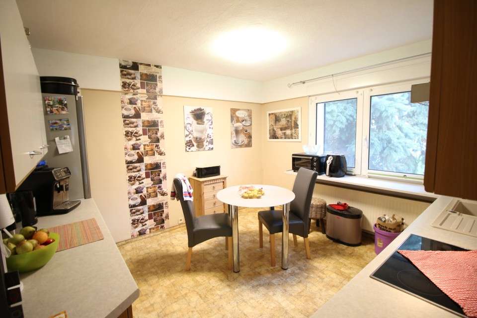 Immobilie in Thallwitz - Raum- & Gartenwunder - Bungalow mit Einliegerwohnung in Nischwitz nähe Wurzen! - Bild 8